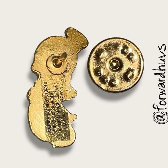 Bundle Sale 3 for $15 | Religious Pins Praying Woman and Angel - Picture 9 of 10